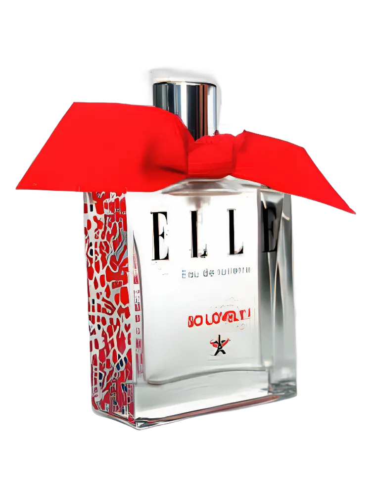 So Lovely! by Elle