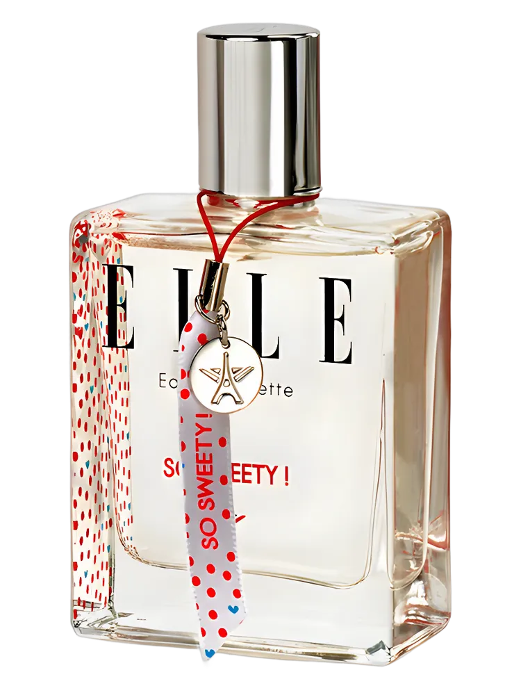 So Sweety! by Elle