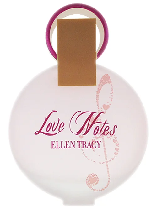 Love Notes by Ellen Tracy
