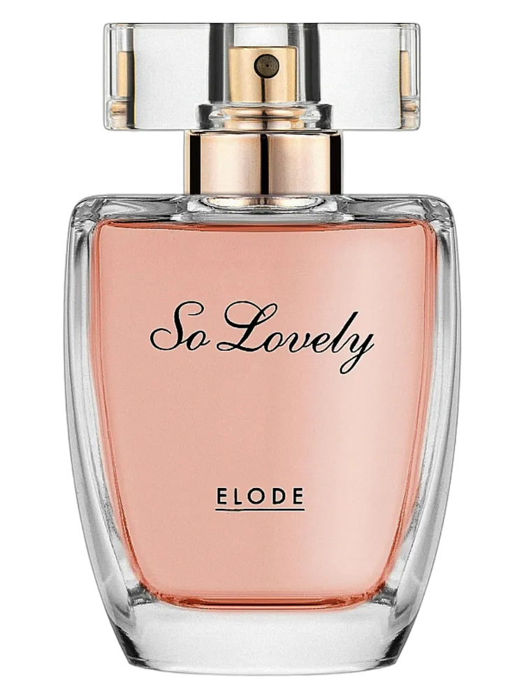 So Lovely by Elode