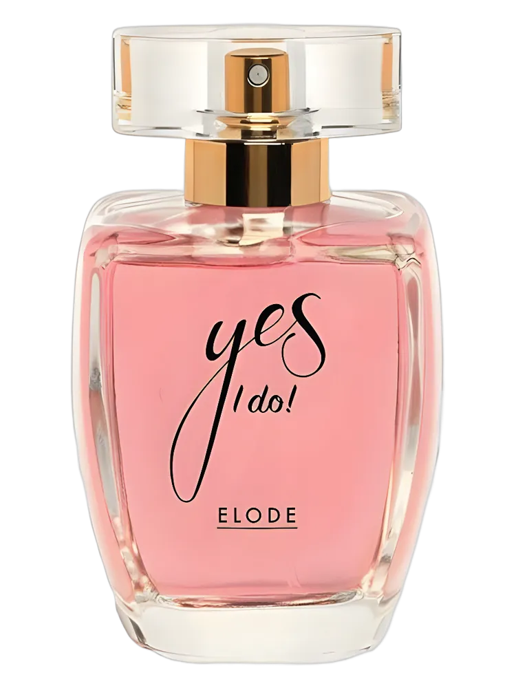 Yes I Do! by Elode