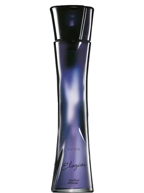 Elogios by Avon