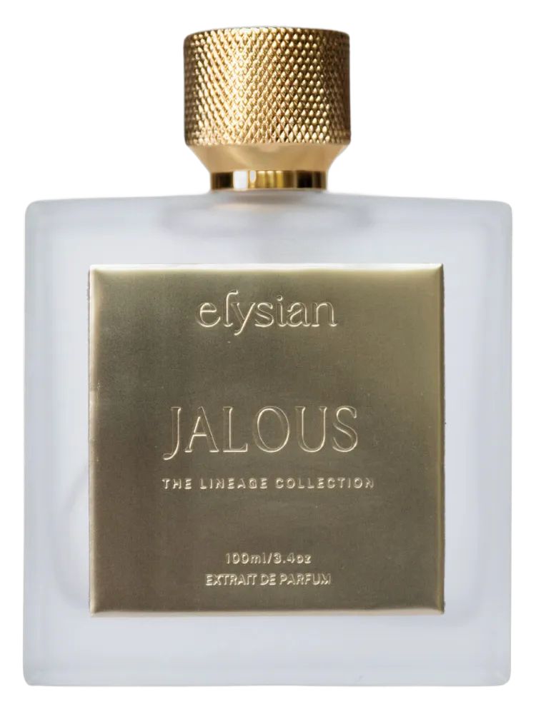 Jalous by Elysian