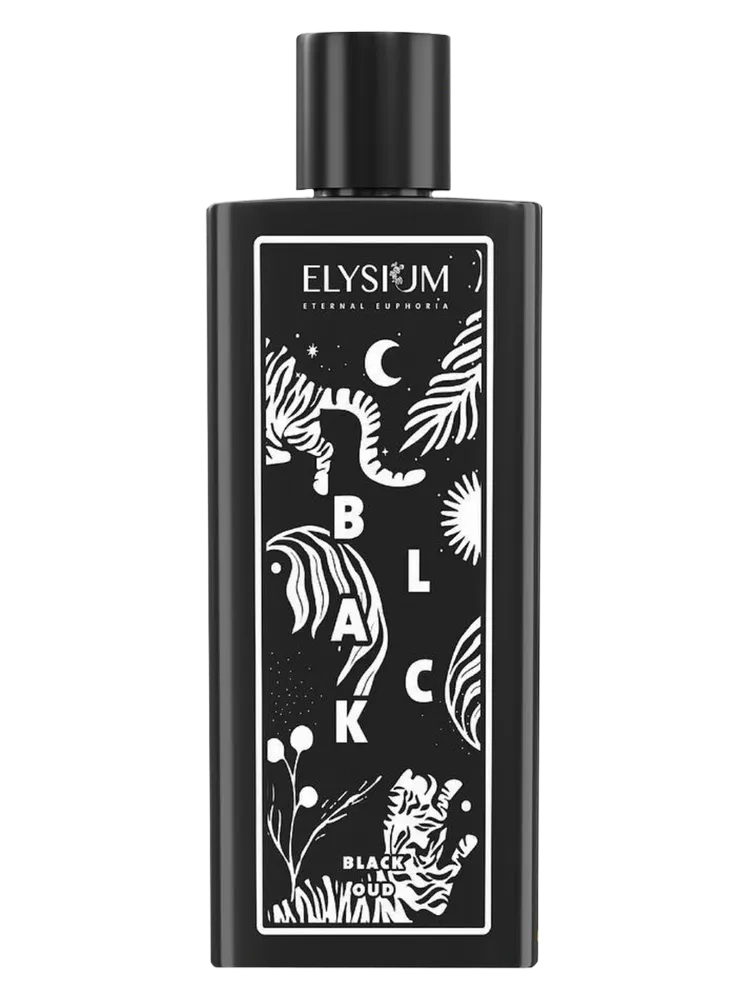 Black by Elysium