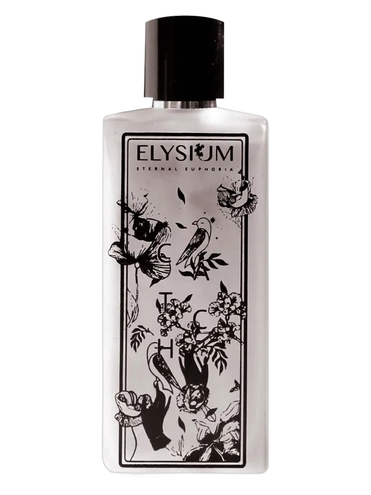 Catchy by Elysium