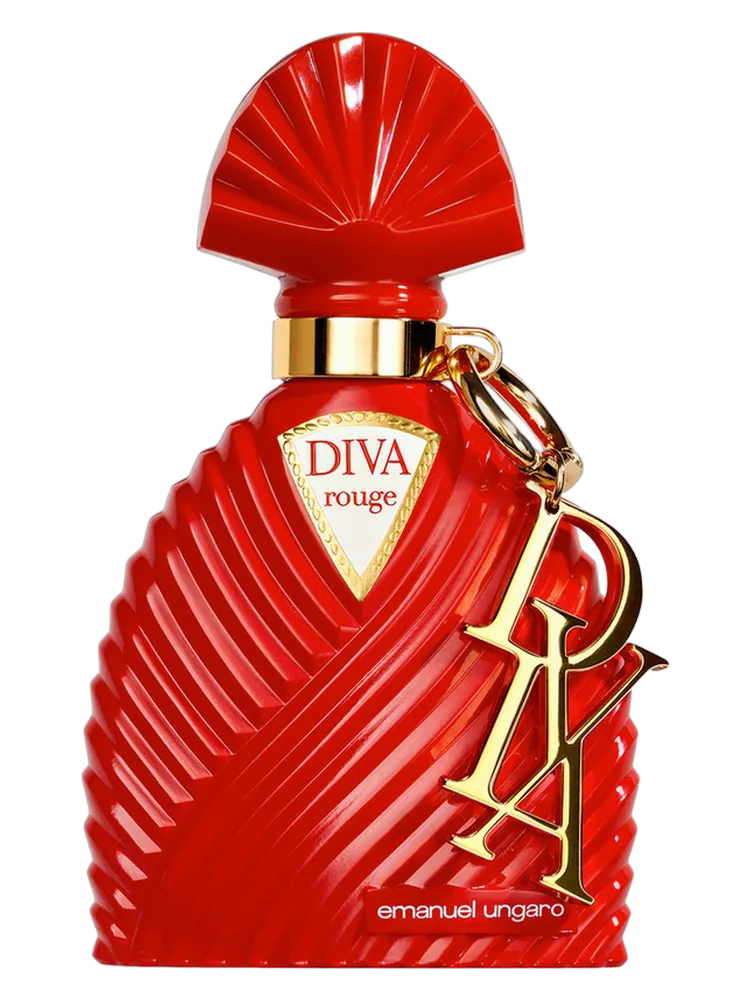 Diva Rouge by Emanuel Ungaro