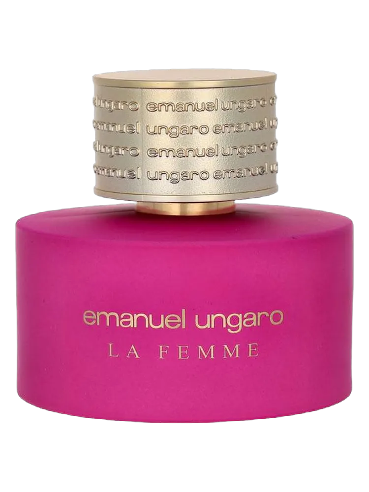 La Femme by Emanuel Ungaro