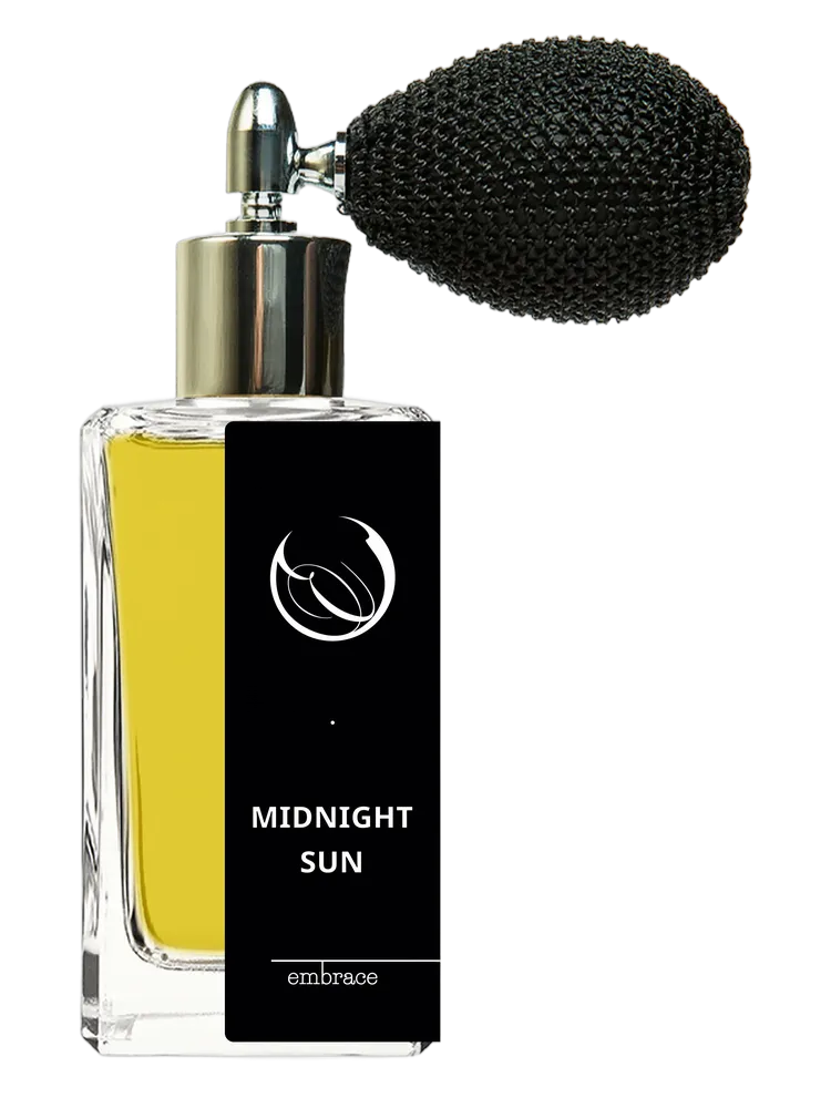 Midnight Sun by Embrace Perfume
