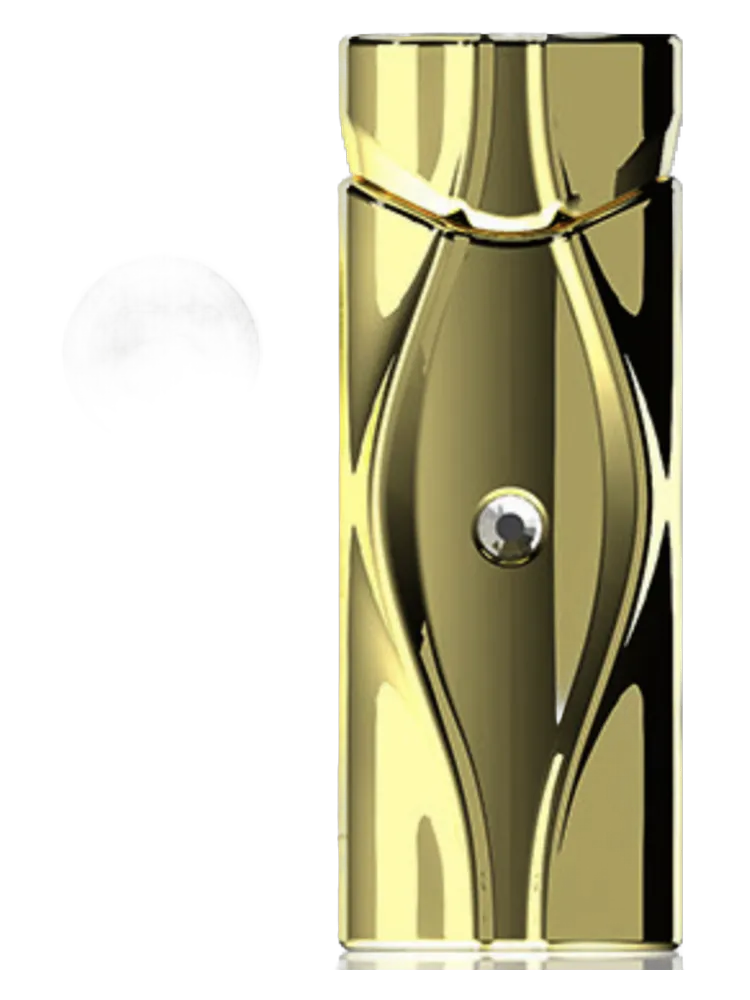 Gold by Emeshel