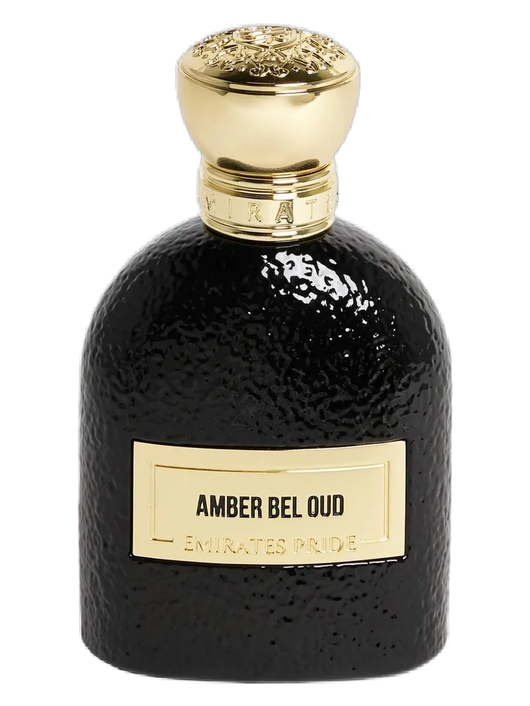 Amber Bel Oud by Emirates Pride Perfumes