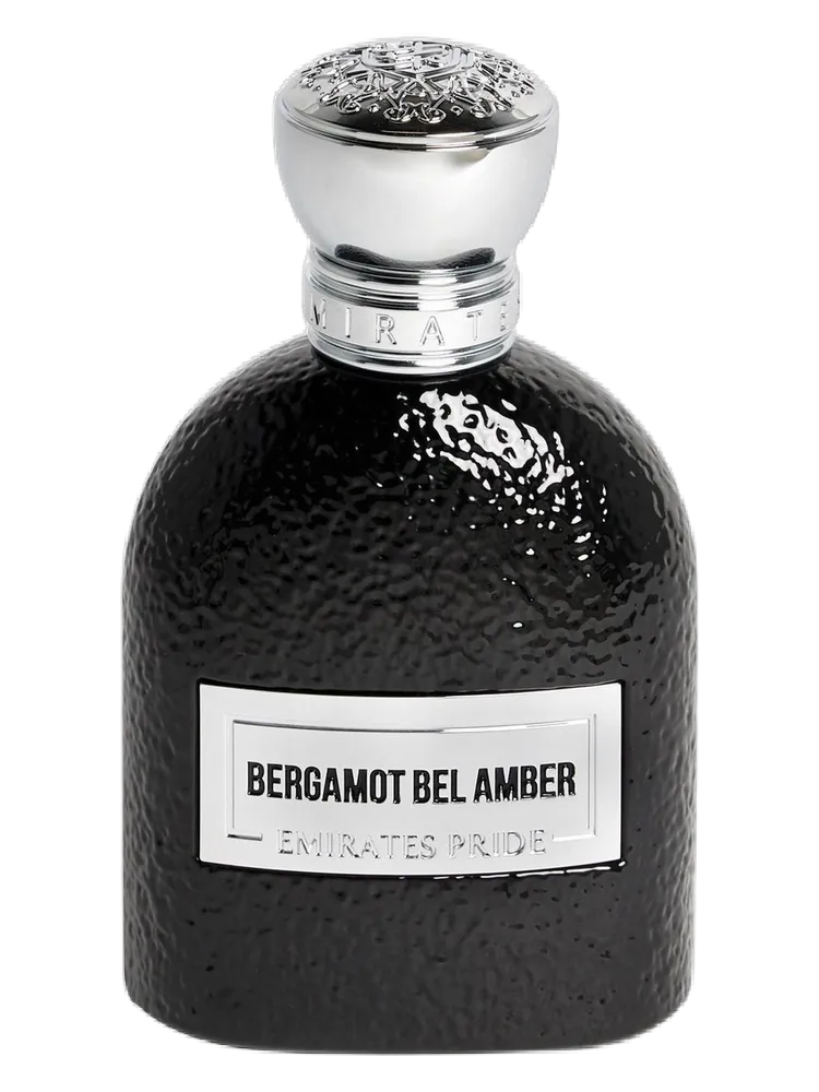 Bergamot Bel Amber by Emirates Pride Perfumes