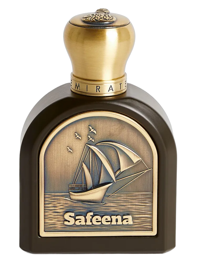 Safeena by Emirates Pride Perfumes