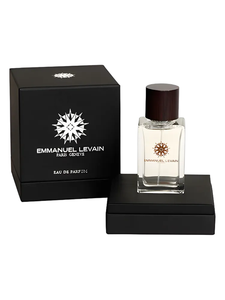 Marron by Emmanuel Levain