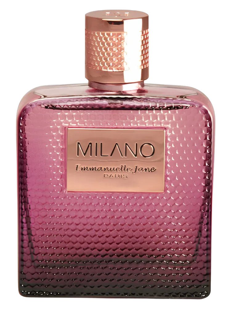 Milano For Women by Emmanuelle Jane