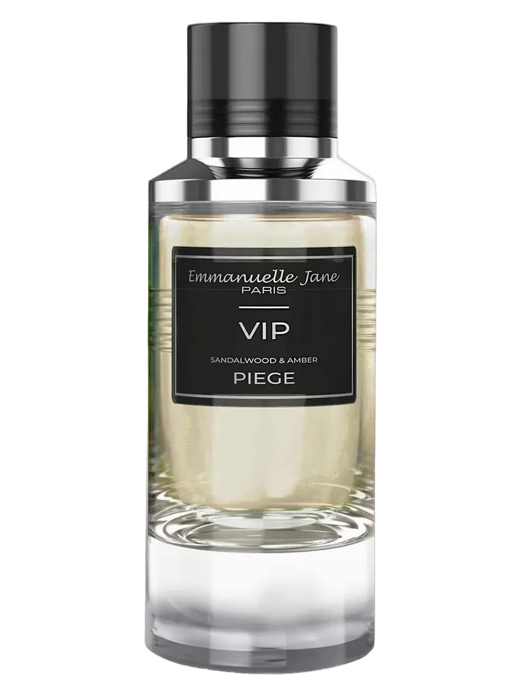 VIP Piege by Emmanuelle Jane