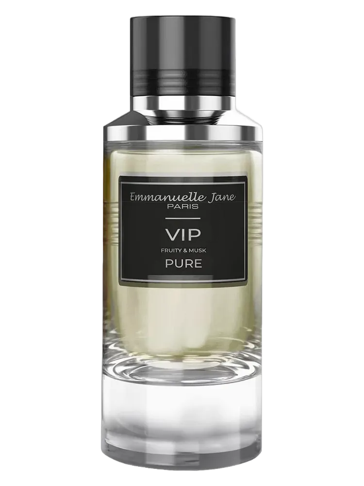 VIP Pure by Emmanuelle Jane