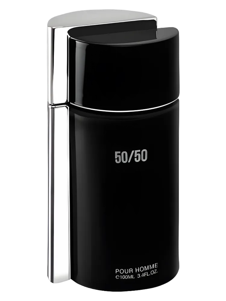 50/50 by Emper