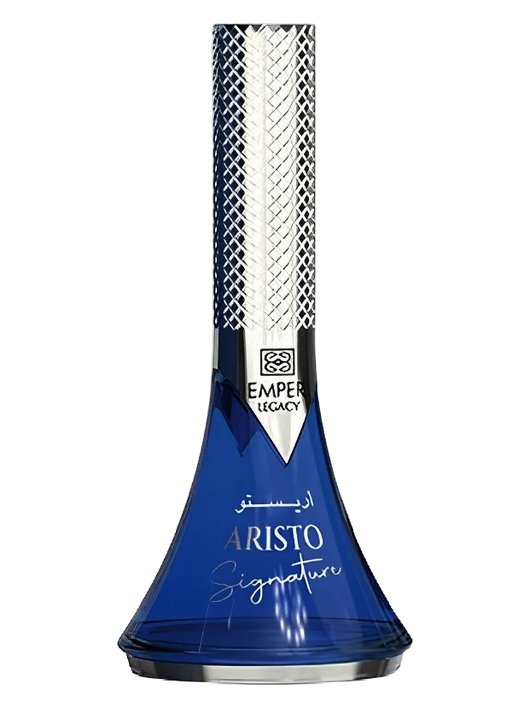 Aristo Signature by Emper