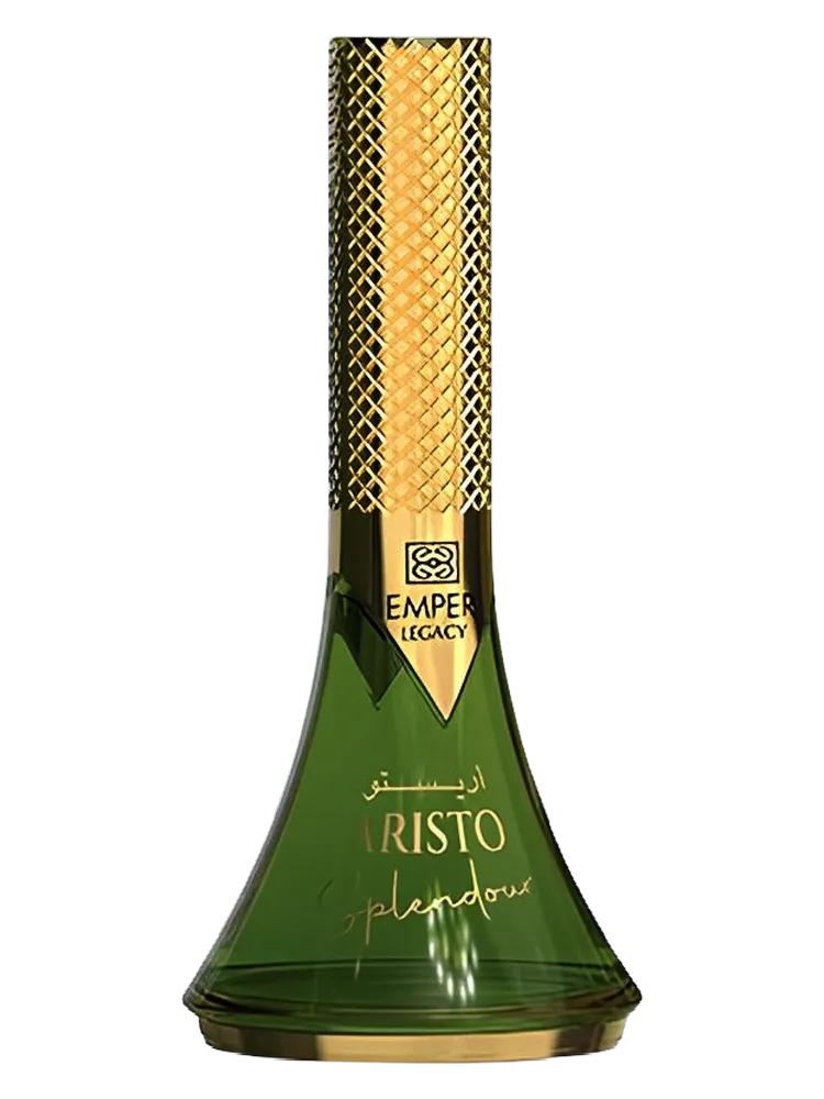 Aristo Splendour by Emper