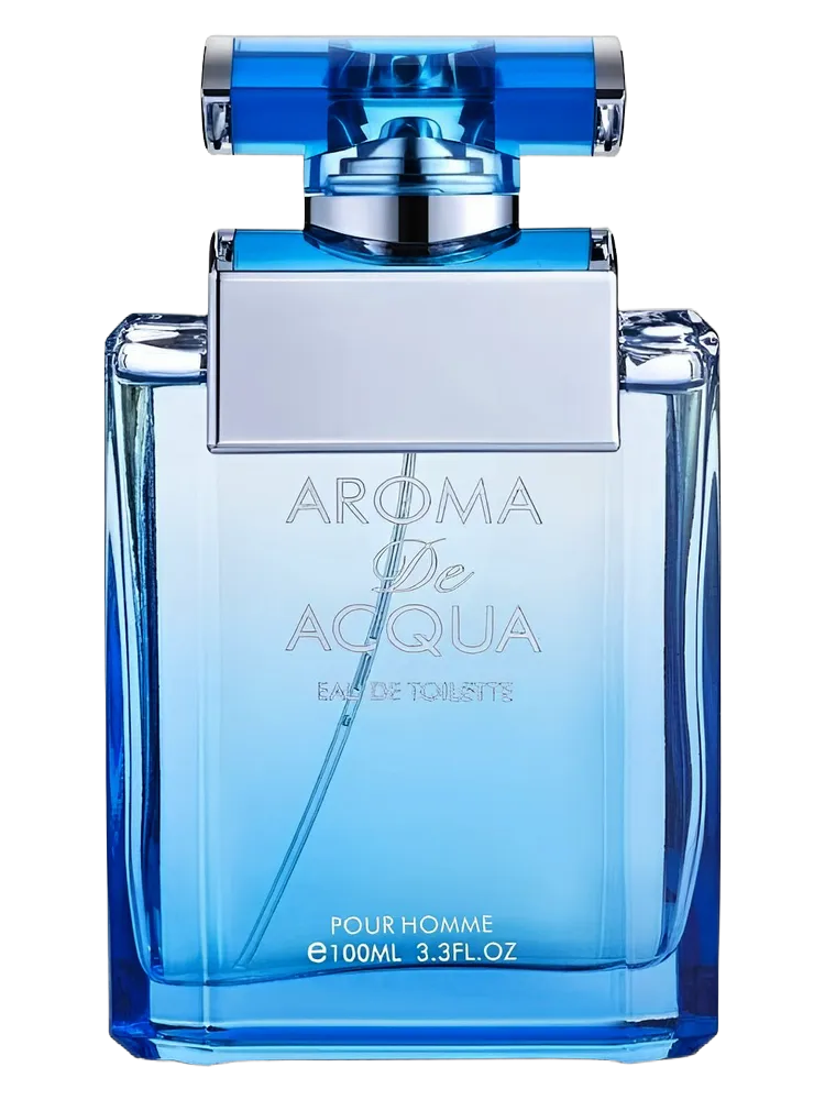 Aroma De Acqua by Emper