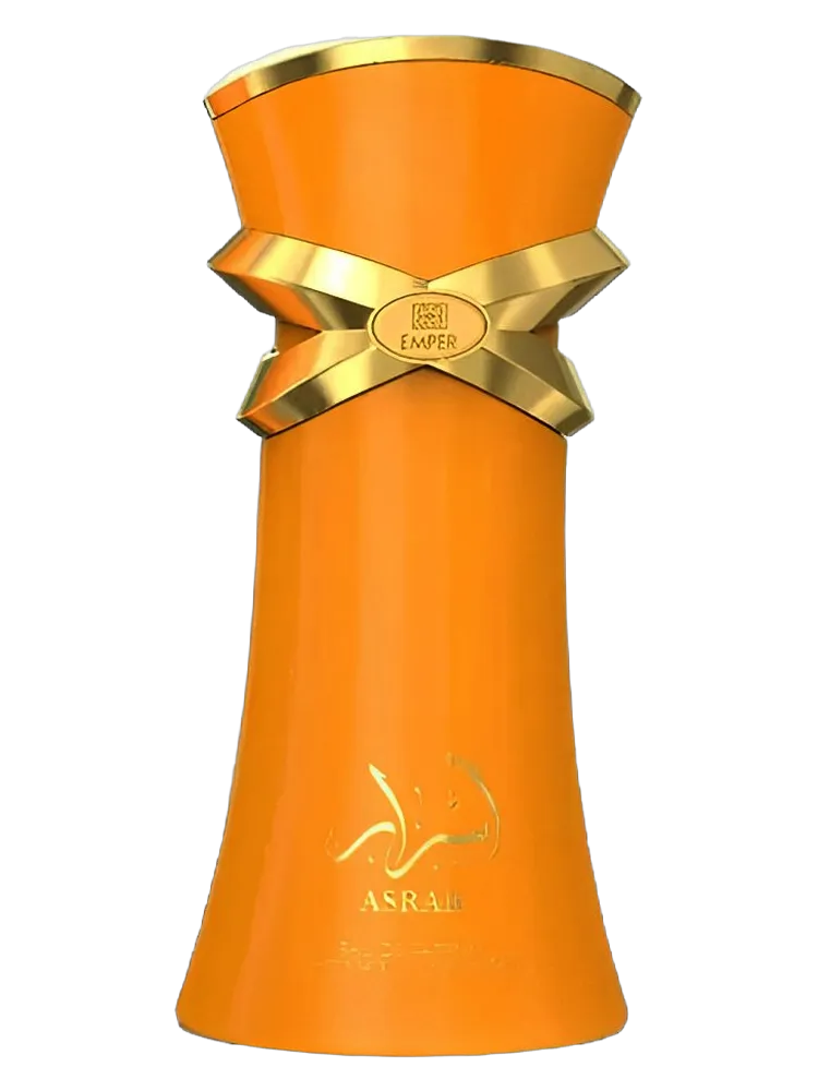 Asrar by Emper