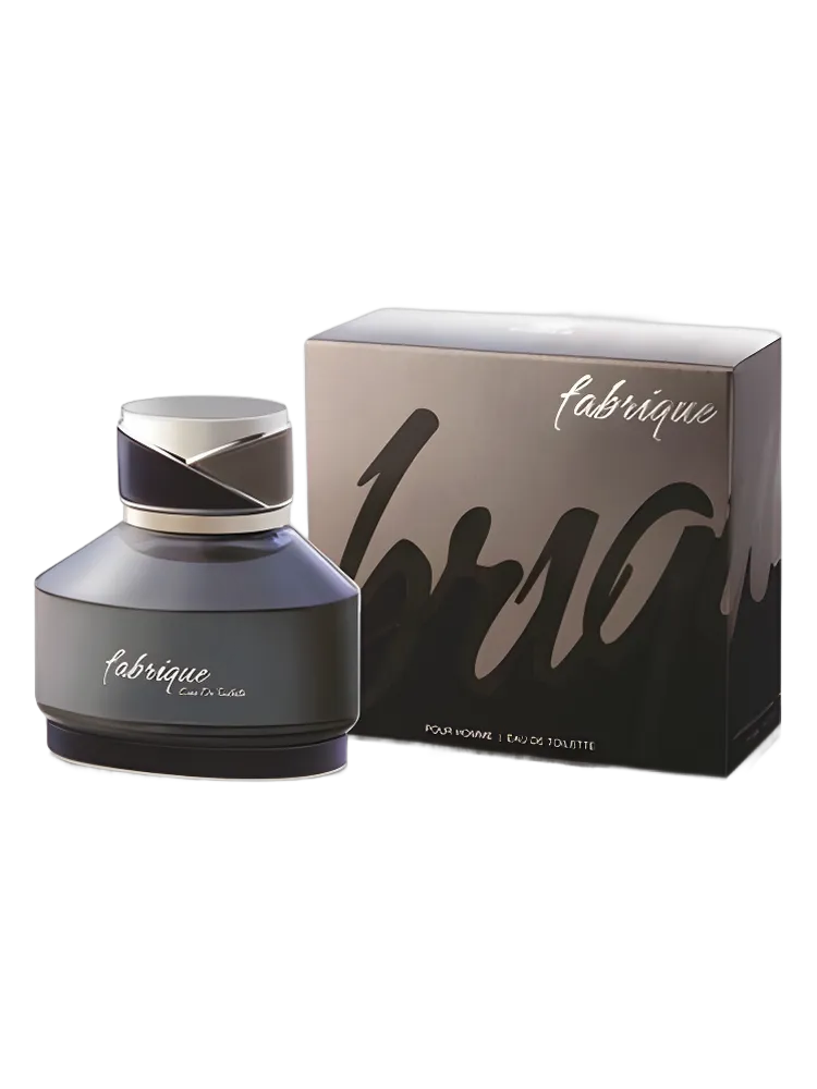 Fabriquer by Emper