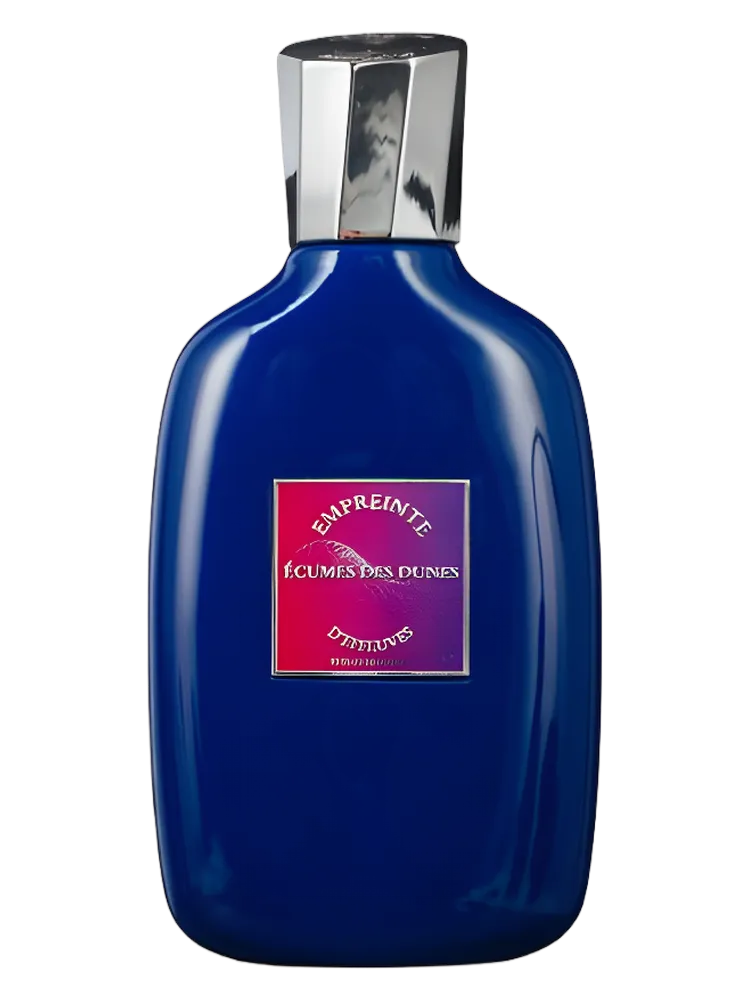 Écumes des Dunes by Empreinte d'Effluves