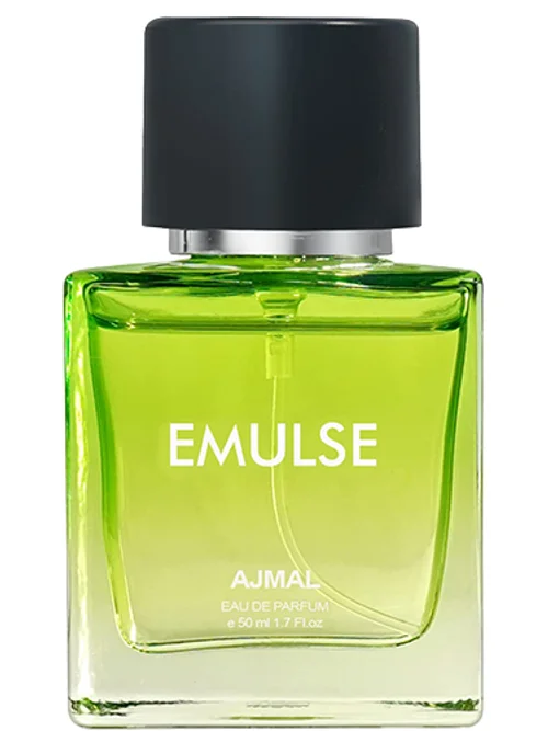 Emulse by Ajmal