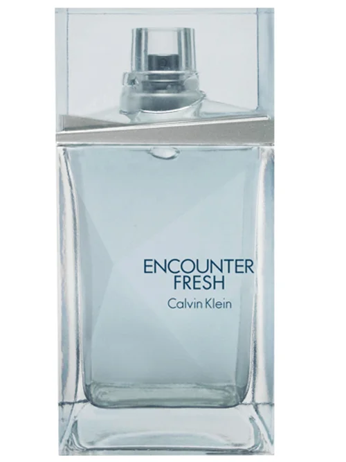 Encounter Fresh by Calvin Klein
