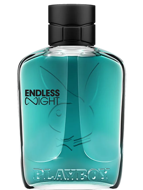 Endless Night For Him by Playboy