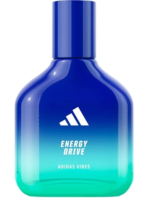 Energy Drive by Adidas