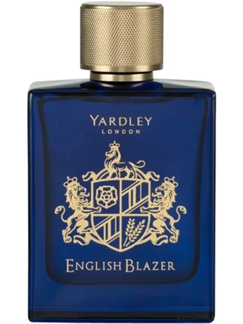 English Blazer by Yardley