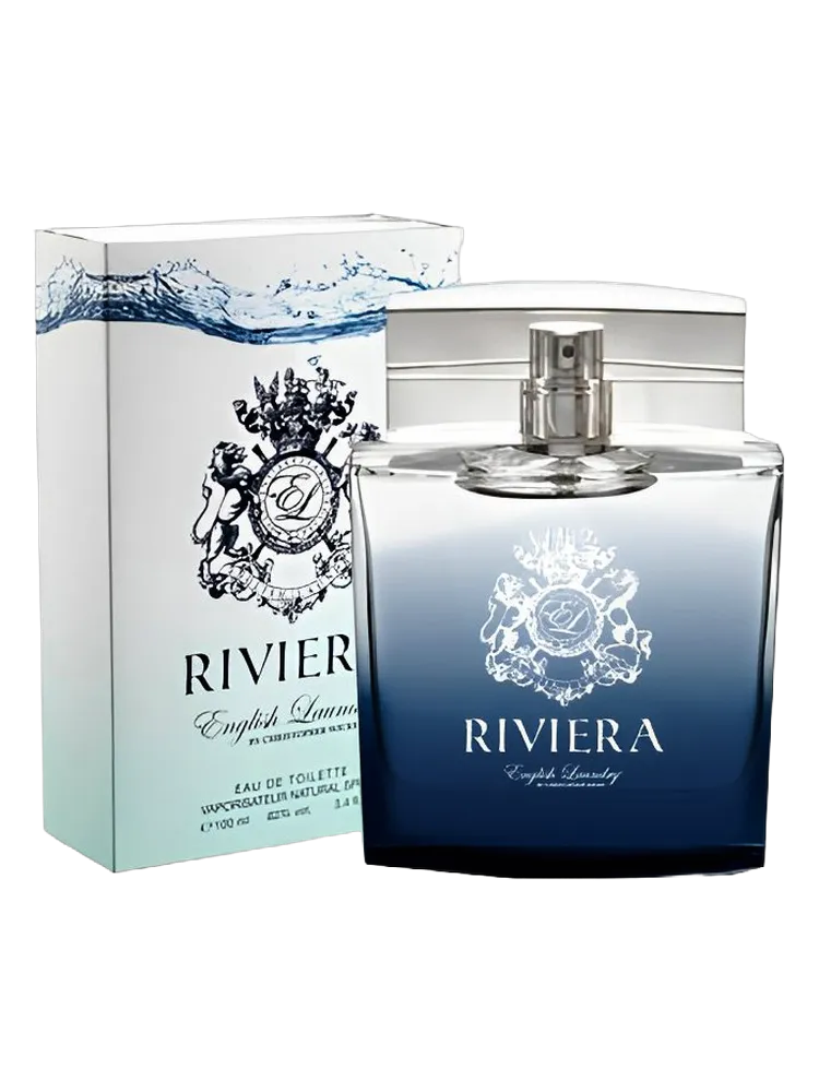 Riviera by English Laundry