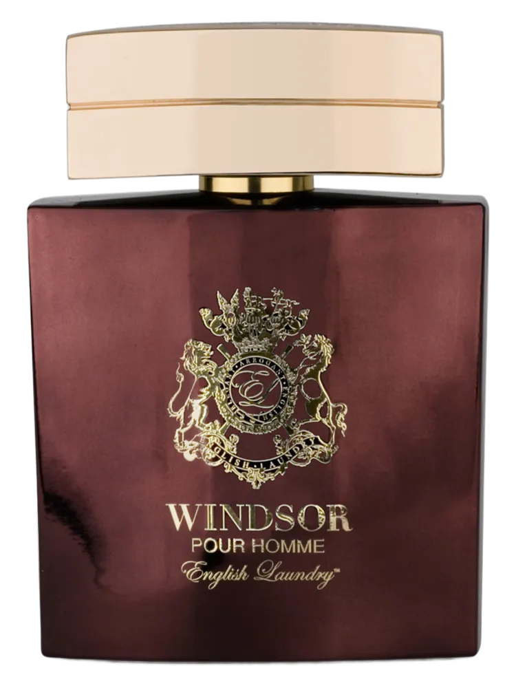 Windsor Pour Homme by English Laundry