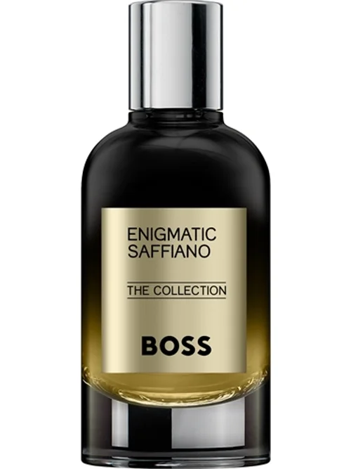 Enigmatic Saffiano by Hugo Boss