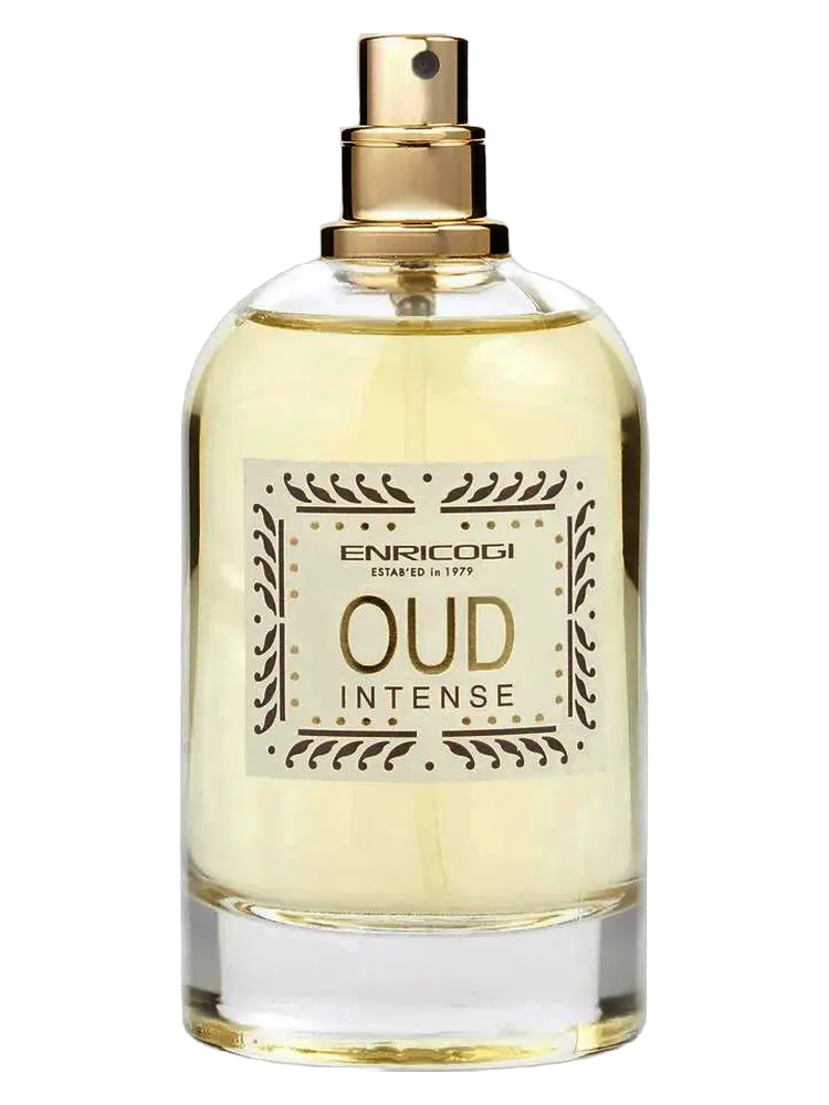 Oud Intense by Enrico Gi