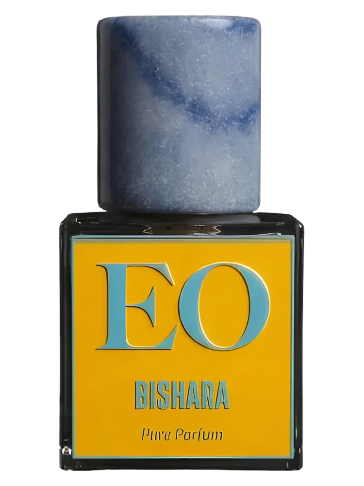 Bishara: Mantarang by Ensar Oud