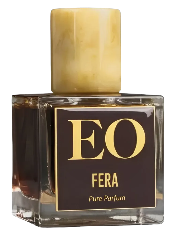 Fera 2026 by Ensar Oud