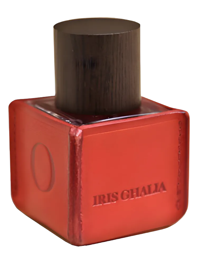 Iris Ghalia by Ensar Oud