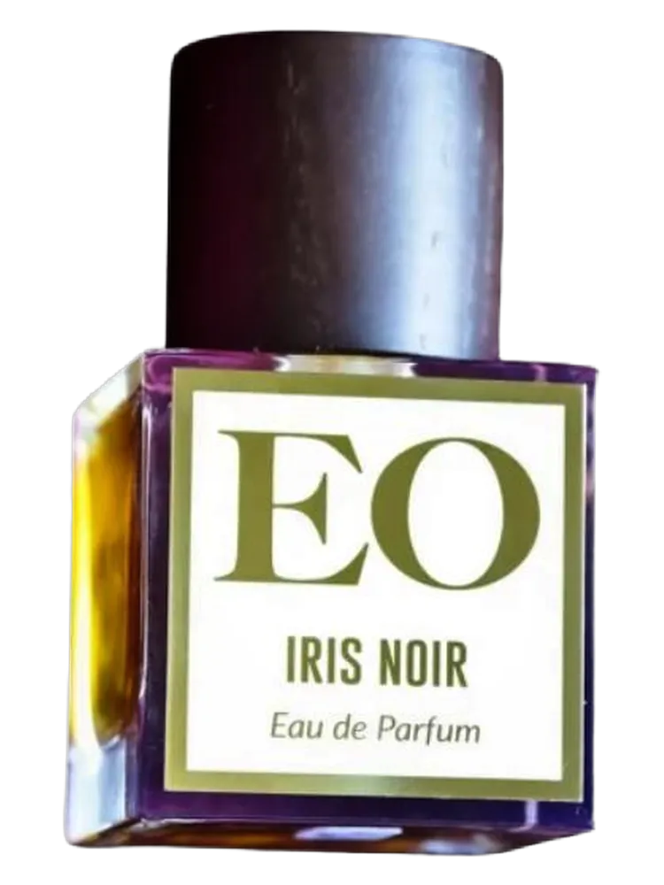 Iris Noir Eau de Parfum by Ensar Oud