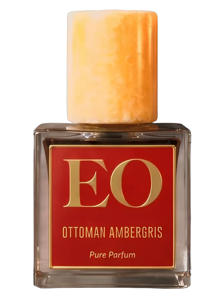 Ottoman Ambergris: Oud Royale by Ensar Oud