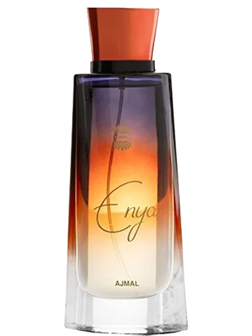 Enya by Ajmal