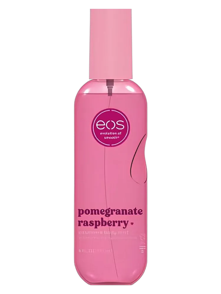 Pomegranate Raspberry by EOS