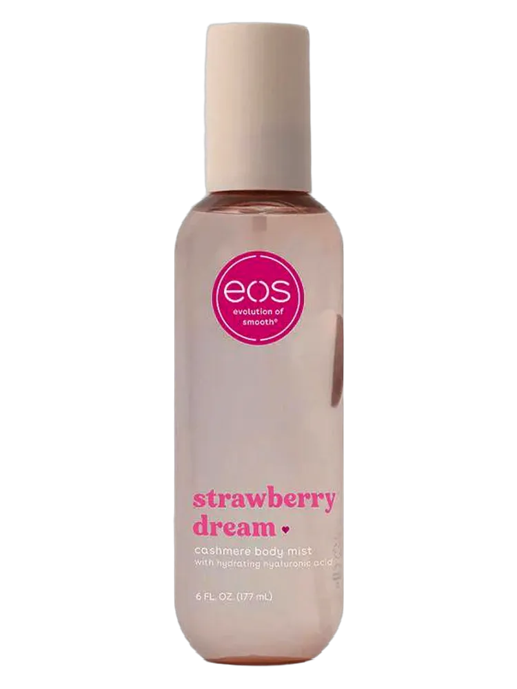 Strawberry Dream by EOS