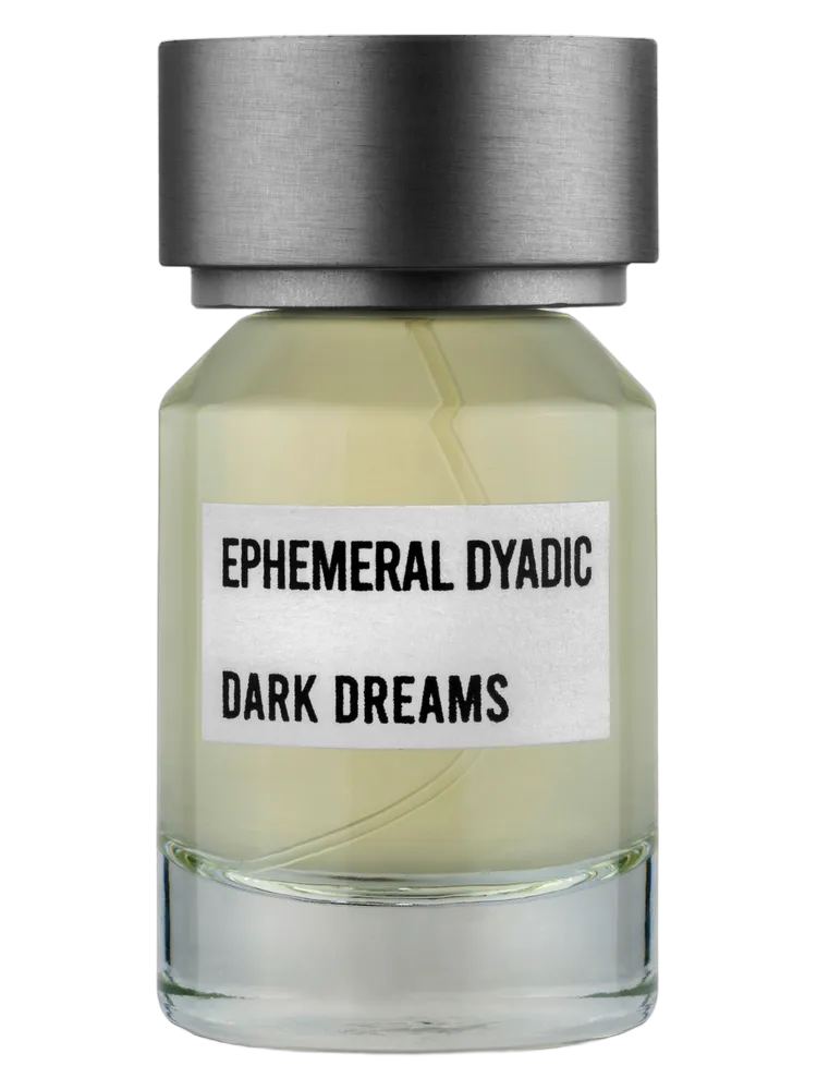Dark Dreams by Ephemeral Dyadic