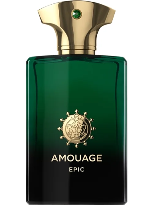 Epic Man by Amouage