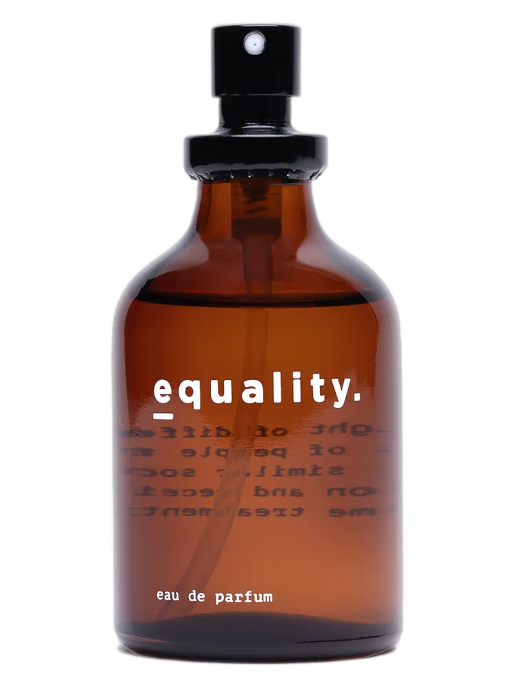 equality. by Equality. Fragrances