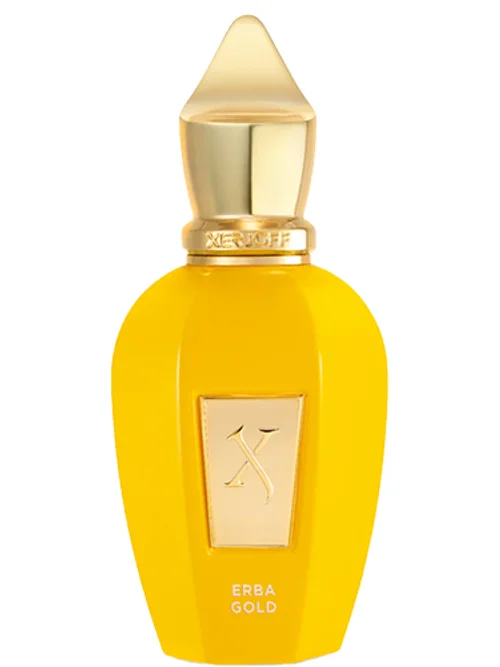 Erba Gold by Xerjoff
