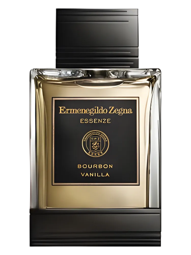 Bourbon Vanilla by Ermenegildo Zegna
