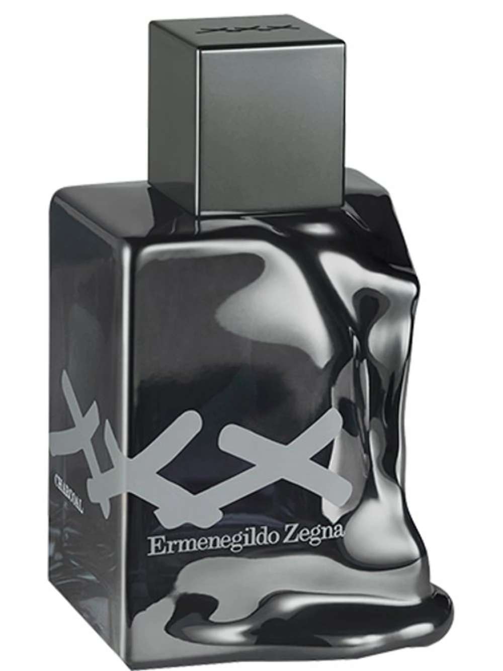 Charcoal by Ermenegildo Zegna